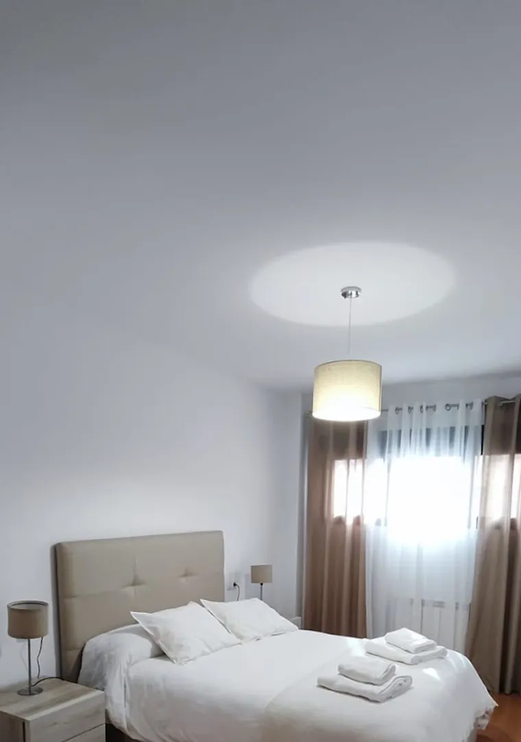 Dormitorio principal