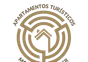 Logotipo Apartamentos Motilla del Azuer